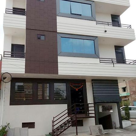 Stay Inn Jodhpur  Exterior photo