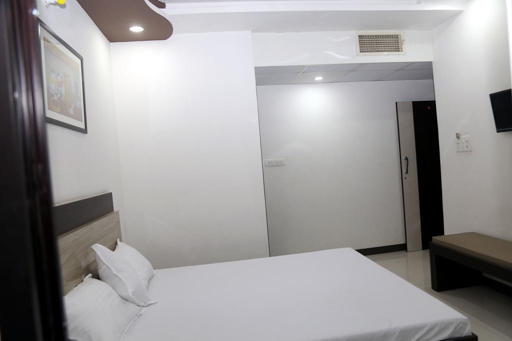 Stay Inn Jodhpur  Exterior photo