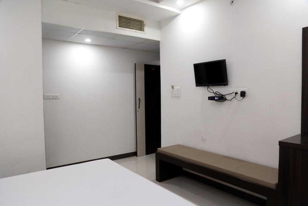 Stay Inn Jodhpur  Exterior photo