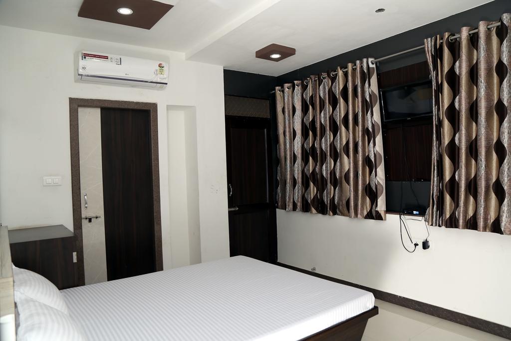 Stay Inn Jodhpur  Exterior photo