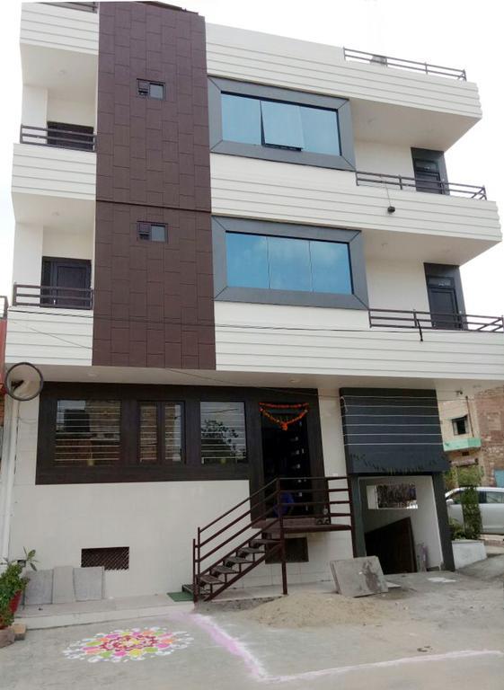 Stay Inn Jodhpur  Exterior photo