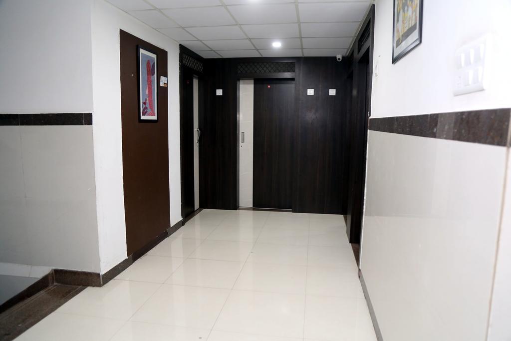 Stay Inn Jodhpur  Exterior photo