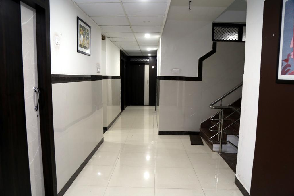 Stay Inn Jodhpur  Exterior photo
