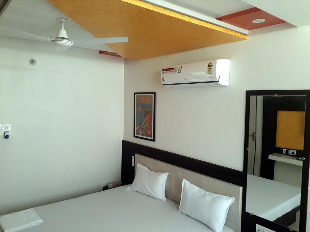 Stay Inn Jodhpur  Exterior photo