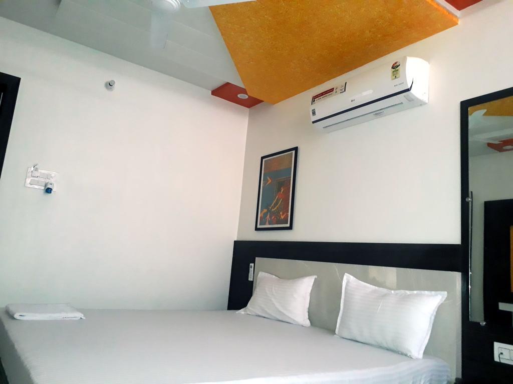 Stay Inn Jodhpur  Exterior photo